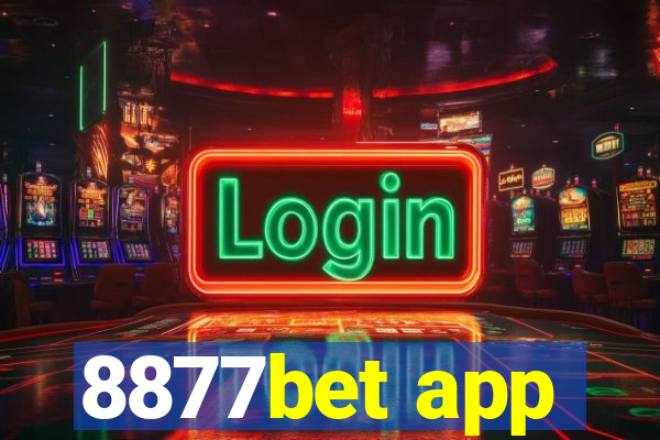 8877bet app